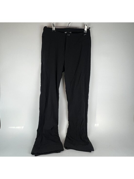 Skea Pants - Skea Vail Colorado Women’s Ski Snow Pants Black Size 6